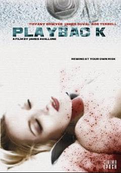 Playback - Movie