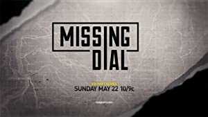Missing Dial - TV Series