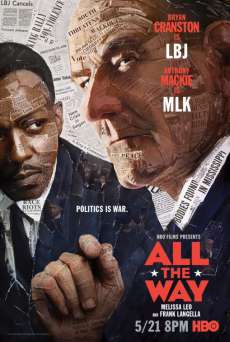 All The Way - Movie