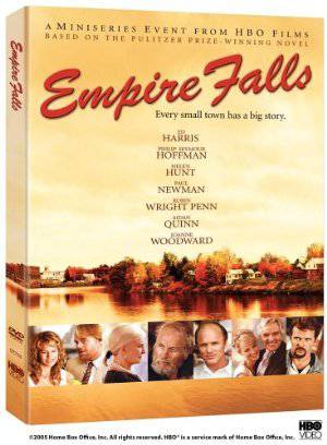 Empire Falls - amazon prime