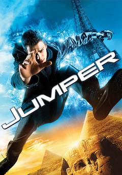 Jumper - Movie
