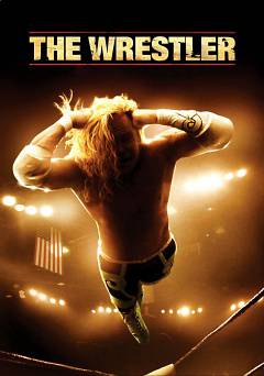 The Wrestler - Movie