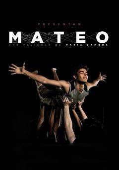 Mateo - hbo