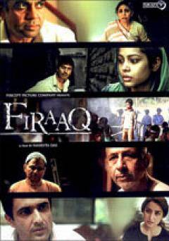 Firaaq - Movie