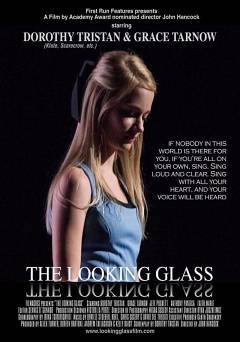 The Looking Glass - netflix