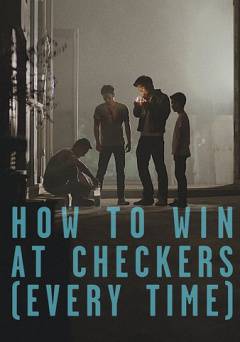 How to Win at Checkers - netflix