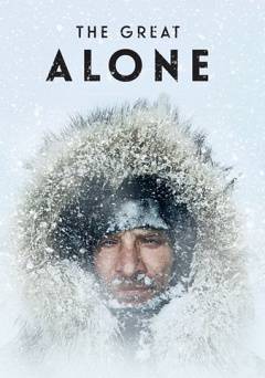 The Great Alone - Movie