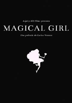 Magical Girl - fandor