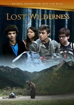 Lost Wilderness - Movie