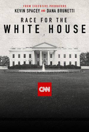 Race for the White House - hulu plus