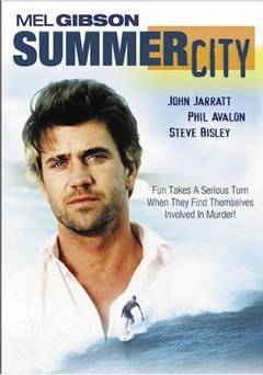 Summer City - Movie