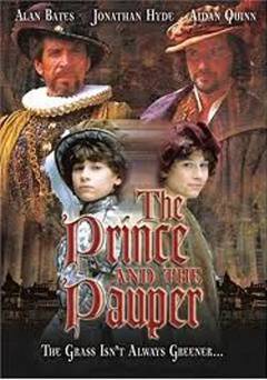 The Prince and the Pauper - amazon prime