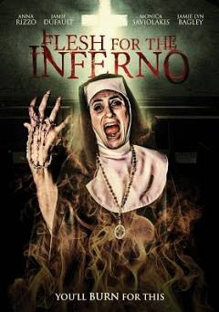 Flesh For The Inferno - amazon prime
