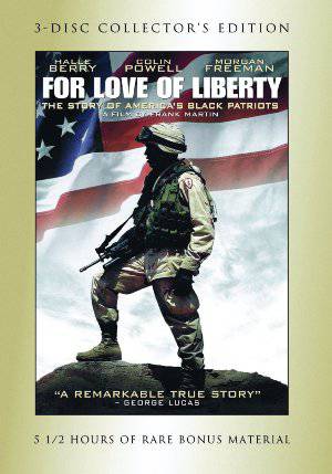 For Love of Liberty - netflix