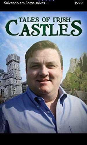 Tales of Irish Castles - TV Series