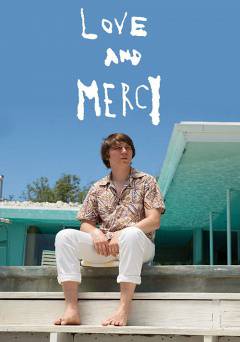 Love & Mercy - Movie