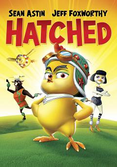 Hatched - Movie