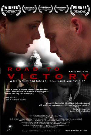 Road to Victory - netflix