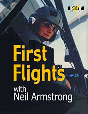 First Flights - TV Series