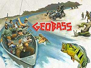 GEOBASS - TV Series