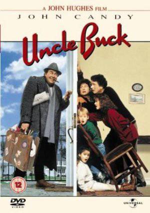 Uncle Buck - hulu plus