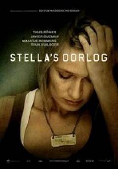 Stellas War - Movie