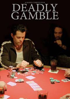 Deadly Gamble - amazon prime