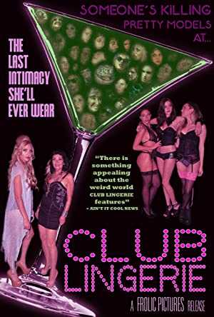 Club Lingerie - Movie