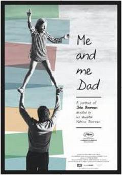 Me and Me Dad - amazon prime