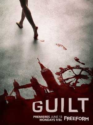 Guilt - TV Series