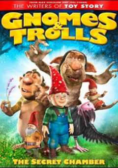 Gnomes and Trolls - Movie