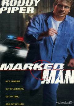 Marked Man - Movie