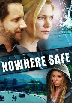 Nowhere Safe - Movie