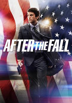After The Fall - amazon prime