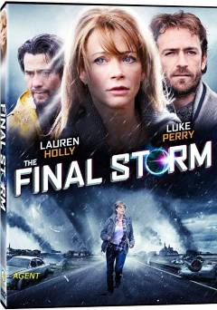 The Final Storm - amazon prime