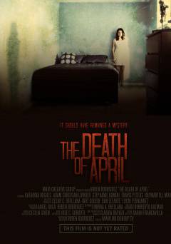 Death Of April - Movie