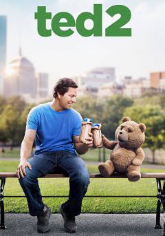Ted 2 - hbo