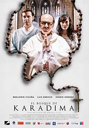 El bosque de Karadima - Movie