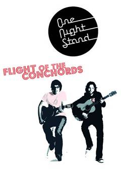 One Night Stand: Flight of the Conchords - amazon prime