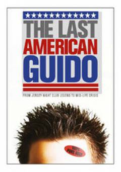 The Last American Guido - amazon prime