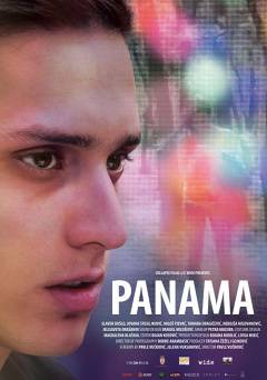 Panama - amazon prime