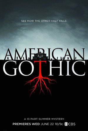 American Gothic - amazon prime