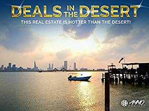 Deals in the Desert - TV Series