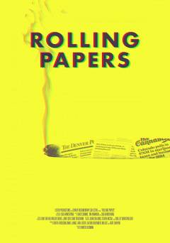 Rolling Papers - Movie