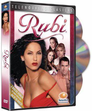Rubi - TV Series
