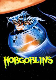 Hobgoblins - Movie