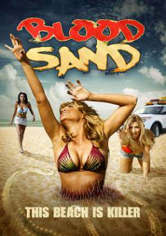 Blood Sand - Movie
