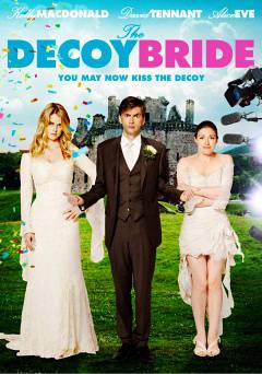 The Decoy Bride - Movie
