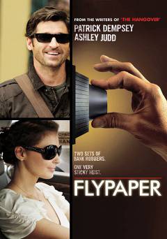 Flypaper - hulu plus
