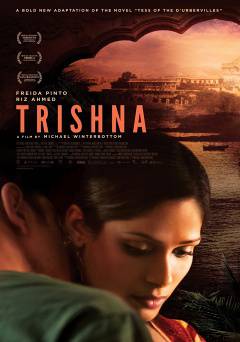 Trishna - Movie